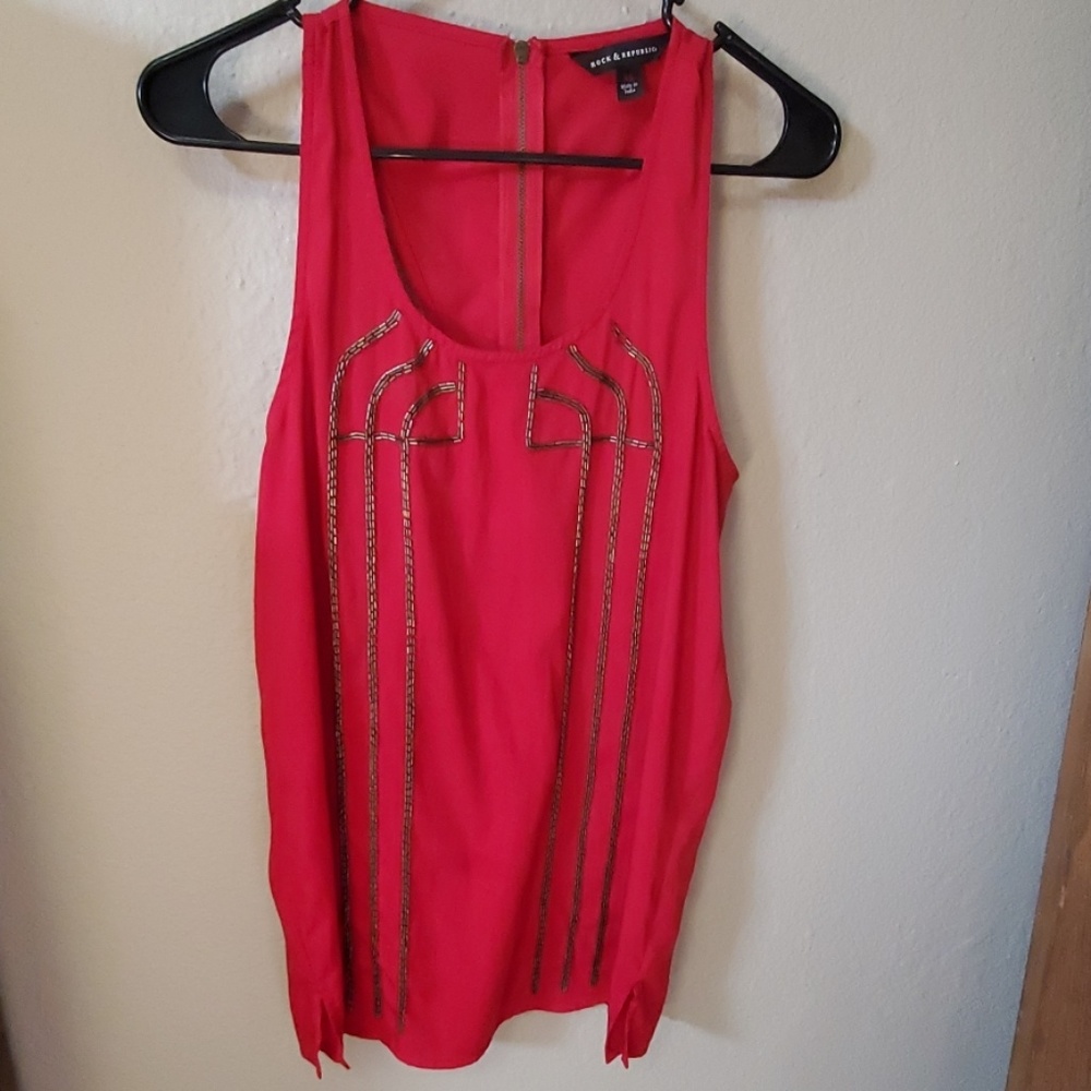 Tank top
